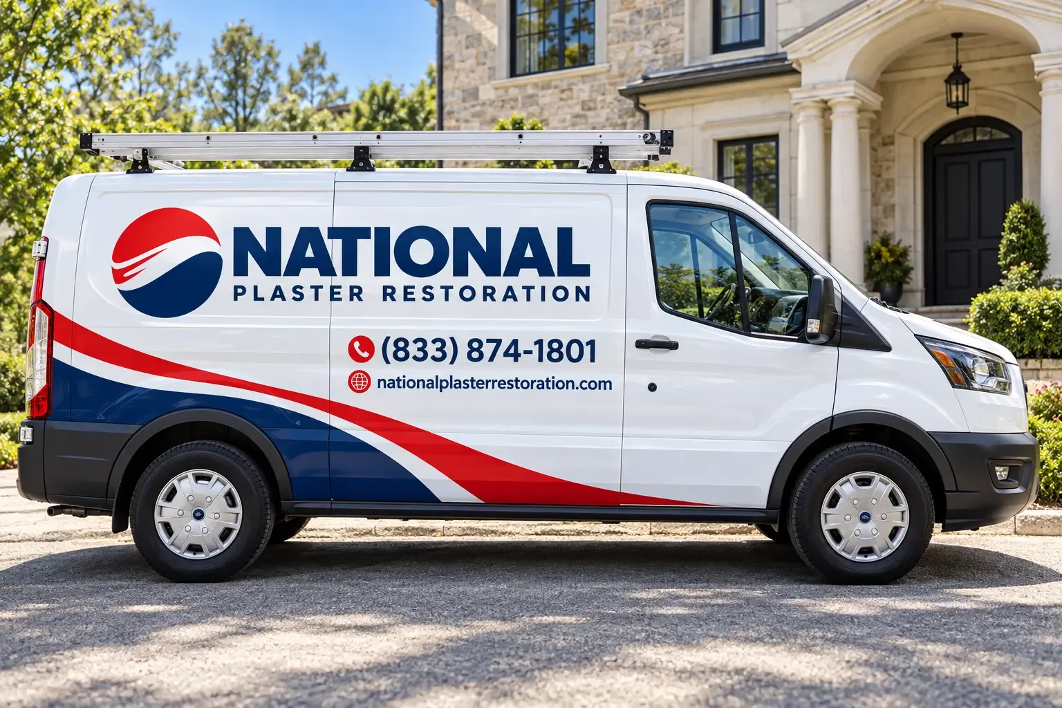 Plaster Repair in Oxnard, CA near me
