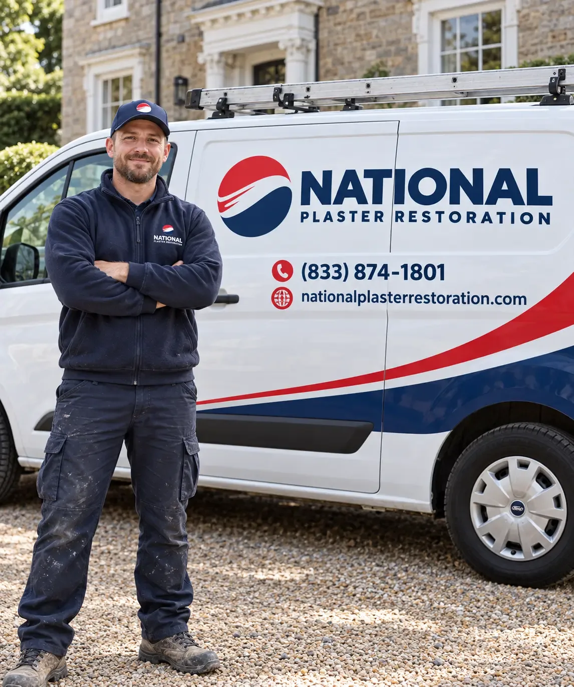 Plaster Repair company in Oxnard, CA